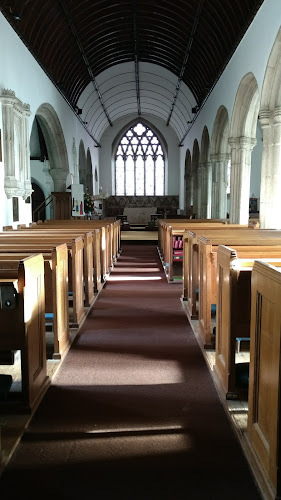 Comments and reviews of Kenwyn Parish Church (St Keyne)