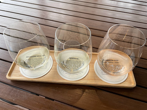 Winery «San Juan Vineyards», reviews and photos, 3136 Roche Harbor Rd, Friday Harbor, WA 98250, USA