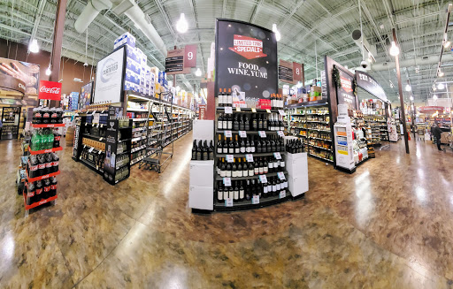 Wine Store «Total Wine & More», reviews and photos, 15980 Pines Blvd, Pembroke Pines, FL 33027, USA