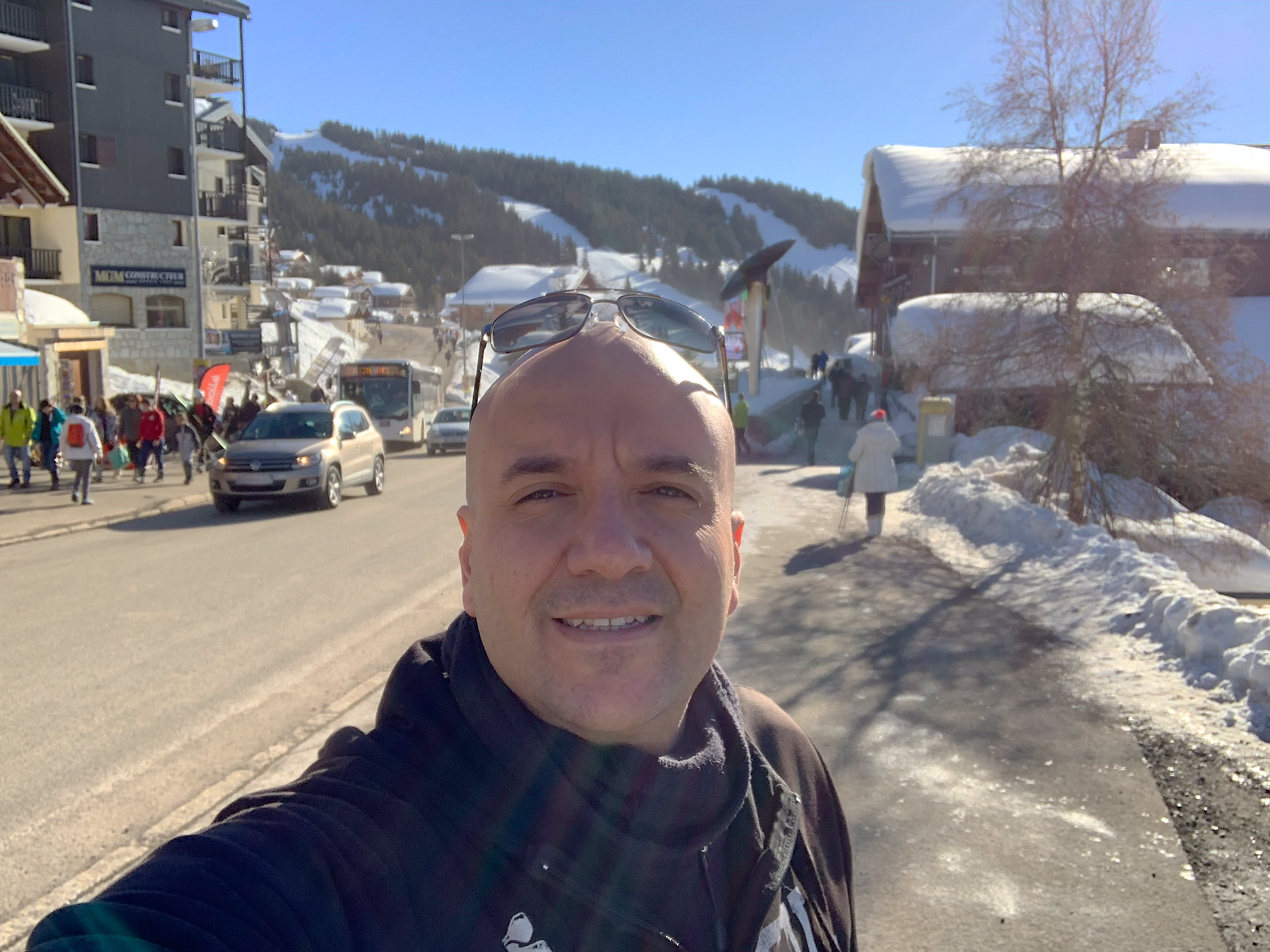 Photo n° 1 de l'avis de Jean-Michel.i fait le 12/04/2019 à 05:53
