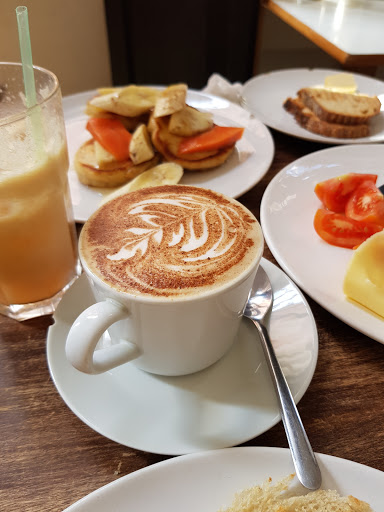 El Café