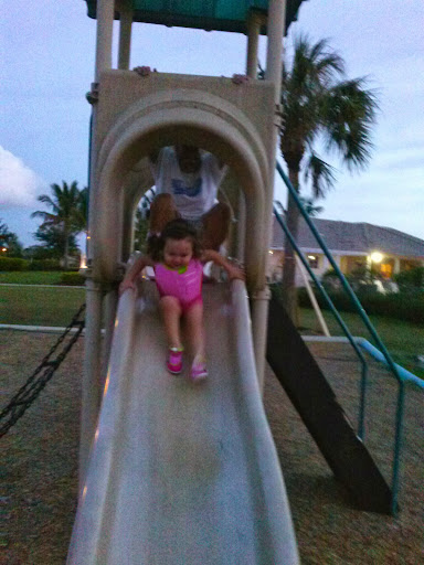 Golf Club «The Champion Turf Club at St. James», reviews and photos, 7900 Selvitz Rd, Port St Lucie, FL 34983, USA