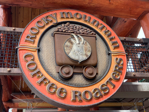 Cafe «Rocky Mountain Coffee Roasters», reviews and photos, 285 Main St, Frisco, CO 80443, USA