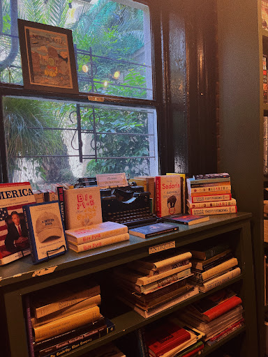 Book Store «The Book Lady Bookstore», reviews and photos, 6 E Liberty, Savannah, GA 31401, USA