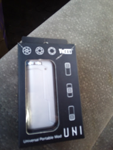 Tobacco Shop «Tobacco Joes», reviews and photos, 472 12th St, Ogden, UT 84404, USA