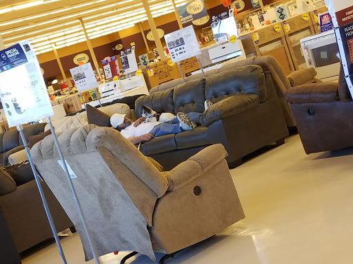 Appliance Store «Sears Outlet», reviews and photos, 4854 W Lone Mountain Rd, Las Vegas, NV 89130, USA