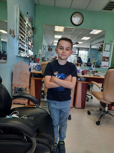 Hair Salon «Perfect Hair & Nails», reviews and photos, Perfect Hair & Nails, 9203 Folsom Blvd # A, Sacramento, CA 95826, USA