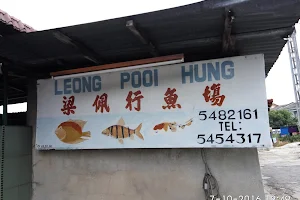 Leong Pooi Hung Aquarium image
