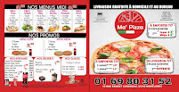 Photos du propriétaire du Pizzeria Ma’pizza à Montlhéry - n°4