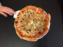 Plats et boissons du Pizzeria Allo Pizza / meilleur crepes à Épinay-sur-Seine - n°15