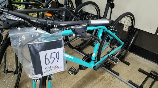 Bicycle Store «Bikes & Moore», reviews and photos, 200 Sivley Rd, Hopkinsville, KY 42240, USA