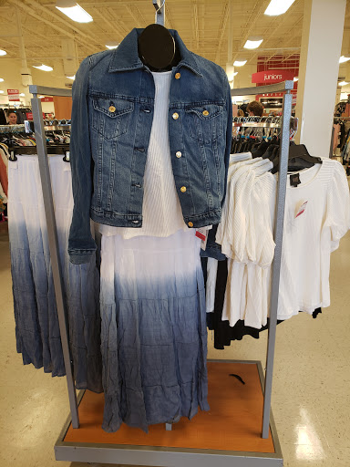 Department Store «T.J. Maxx», reviews and photos, 2005 Cromwell Dixon Ln #101, Helena, MT 59602, USA