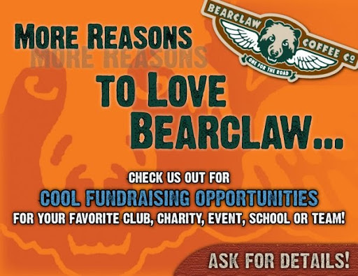 Espresso Bar «Bearclaw Coffee Co», reviews and photos, 24146 Sibley Rd, Romulus, MI 48174, USA