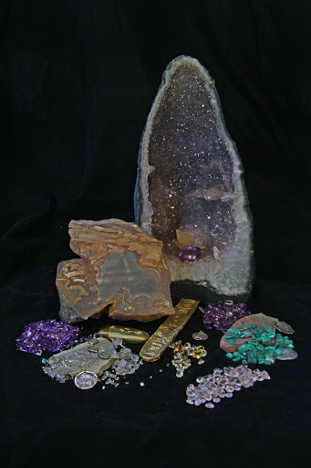 Gold Dealer «Stone Mountain Guns N Gold», reviews and photos, 1411 S Woodland Blvd, DeLand, FL 32720, USA