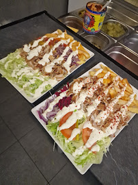 Kebab du Restauration rapide Snack Celal | Thionville - n°3
