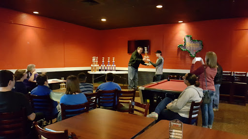 Bowling Alley «Brunswick Zone Thousand Oaks Bowl», reviews and photos, 4330 Thousand Oaks, San Antonio, TX 78217, USA