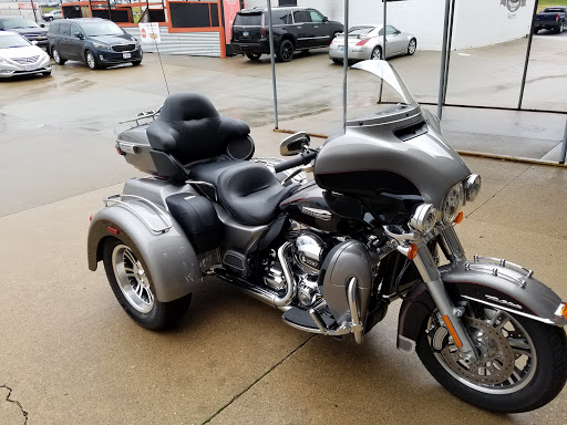 Harley-Davidson Dealer «Queen City Harley-Davidson», reviews and photos, 5960 Dixie Hwy, Fairfield, OH 45014, USA