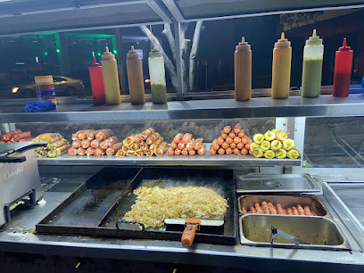 Jimm´s Hot Dogs - De La Yarda Boulevard Benito Juárez esquina, 85447 Heroica Guaymas, Son., Mexico