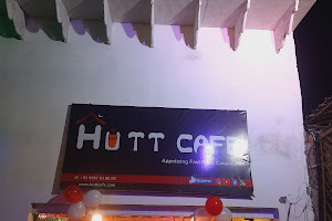 Hutt Cafe and Restaurant image