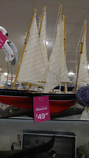 Department Store «HomeGoods», reviews and photos, 3525 28th St SE, Grand Rapids, MI 49512, USA