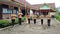 Foto SD  Kristen Ngampin, Kabupaten Semarang