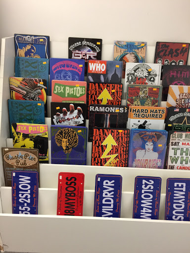 Adult Entertainment Store «X-Mart Boutique», reviews and photos, 2591 W International Speedway Blvd, Daytona Beach, FL 32114, USA