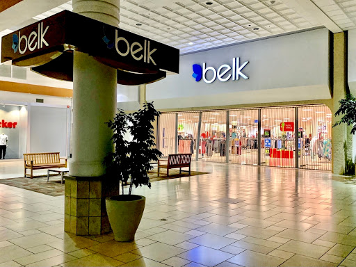 Shopping Mall «Cary Towne Center», reviews and photos, 1105 Walnut St, Cary, NC 27511, USA