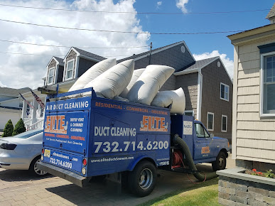 Elite Furnace & Air Duct Cleaning, LLC