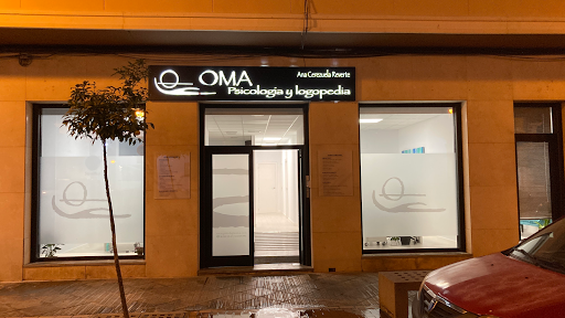 Oma Psicología Y Logopedia