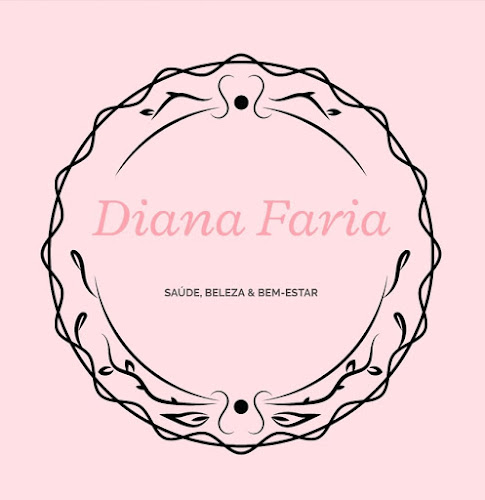 Diana Faria (Saúde, Beleza & Bem-estar) - Spa