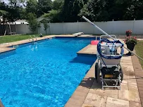 Blue Water Express - Pool Construction & Maintenance - Car repair in Wylie, TX, Allen - Rated 5.0/5