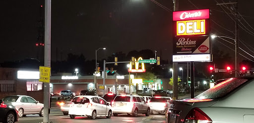 Shopping Mall «Bond Shopping Center», reviews and photos, 1891 S State Rd, Upper Darby, PA 19082, USA