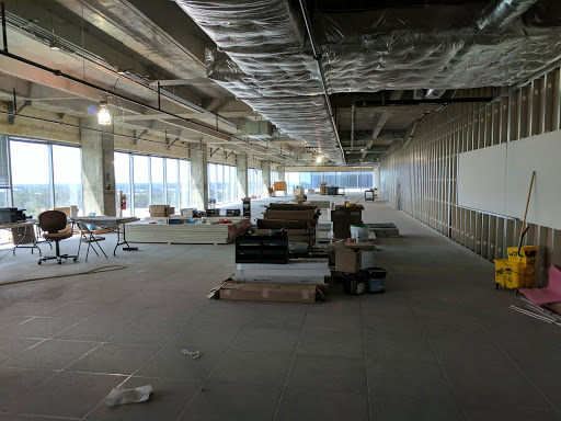 Construction Company «Webber Construction, LLC», reviews and photos, 1725 Hughes Landing Blvd, The Woodlands, TX 77381, USA