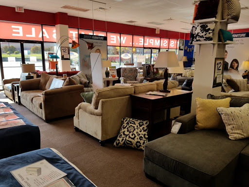 Furniture Store «Speedy Furniture of Robinson», reviews and photos, 530 Chauvet Dr, Pittsburgh, PA 15275, USA