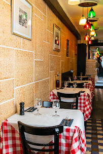 Photos du propriétaire du Restaurant italien O'scià Pizzeria Napoletana à Paris - n°19