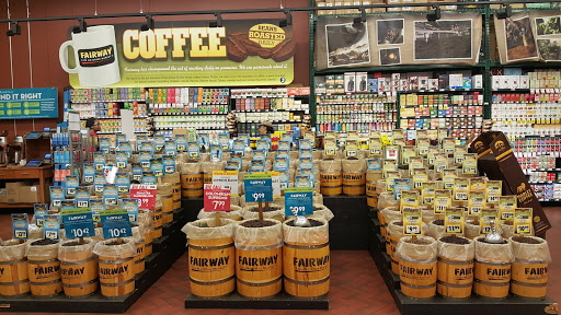 Supermarket «Fairway Market Nanuet», reviews and photos, 75 W Rte 59, Nanuet, NY 10954, USA