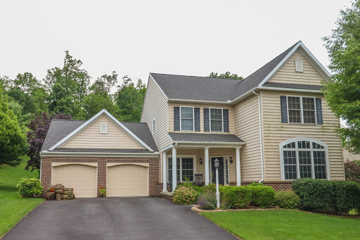 Roofing Contractor «Greenawalt Roofing Company», reviews and photos, 1200 Corporate Blvd, Lancaster, PA 17601, USA