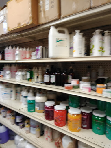 Beauty Supply Store «Twin City Nail Supply», reviews and photos, 455 University Ave W, St Paul, MN 55103, USA