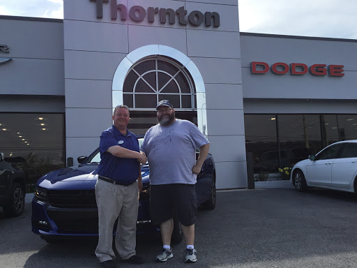 Used Car Dealer «Blaise Alexander Chrysler Dodge Jeep Ram Red Lion», reviews and photos, 2980 Cape Horn Rd, Red Lion, PA 17356, USA