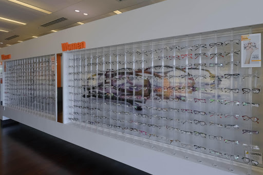 Eye Care Center «Stanton Optical», reviews and photos, 7350 Madison Ave, Fair Oaks, CA 95628, USA