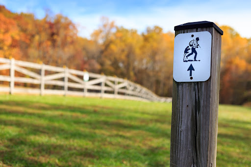 Tourist Attraction «The Underground Railroad Experience Trail», reviews and photos, 16501 Norwood Rd, Sandy Spring, MD 20860, USA