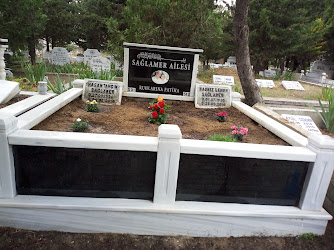 Selimpaşa Mezarlık