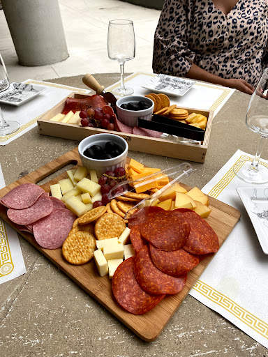 Wine Store «Wine Shoe», reviews and photos, 339 Nelson St SW, Atlanta, GA 30313, USA