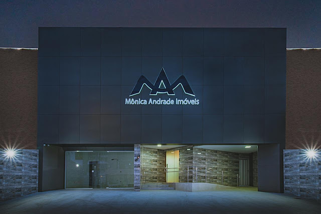 Monica Andrade Imoveis LTDA