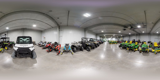 Motorcycle Dealer «Power Pac Inc», reviews and photos, 3802 S Central Ave, Marshfield, WI 54449, USA