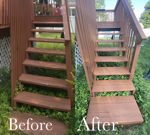 Painter «MDF Painting & Power Washing, LLC», reviews and photos, 500 West Putnam Avenue #400a, Greenwich, CT 06830, USA