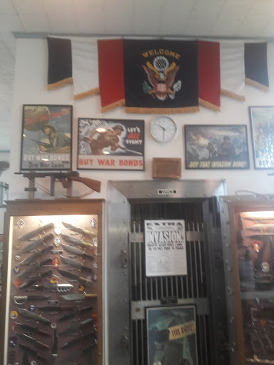 Museum «American Military Edged Weaponry», reviews and photos, 3562 Old Philadelphia Pike, Intercourse, PA 17534, USA