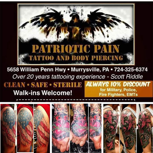 Explore succulent tattoo ideas, creative tattoo ideas in Export, available at Patriotic pain tattoo