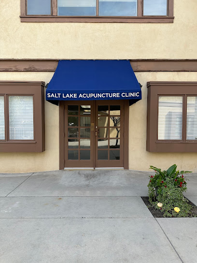 Salt Lake Acupuncture Clinic
