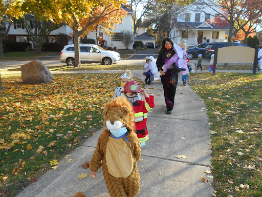 Day Care Center «Grand Avenue Preschool & Daycare», reviews and photos, 4211 Grand Ave, Western Springs, IL 60558, USA
